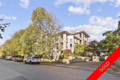 Central Port Coquitlam Apartment/Condo for sale: 1 bedroom 671 sq.ft. 